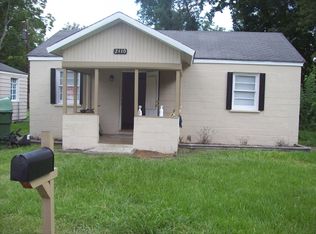 2410 Alabama Ave, Savannah, GA 31404