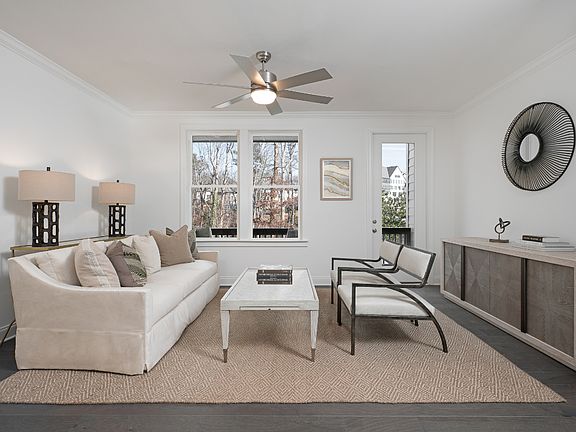 Reverie on Cumberland - Ashby Interior Image 4