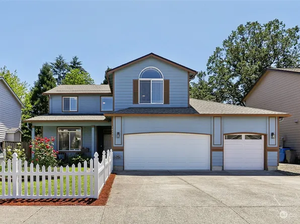 16305 NE 63rd Street, Vancouver, WA 98682
