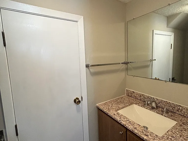 Half Bathroom