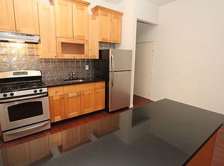 204 15th St #2, Brooklyn, NY 11215