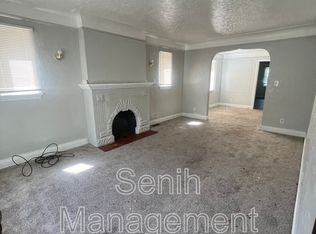 4627 Bedford St #1, Detroit, MI 48224