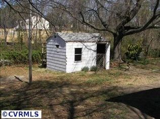 2704 Farrand St, Henrico, VA 23231