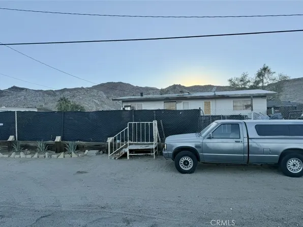 84732 3rd St, Trona, CA 93562