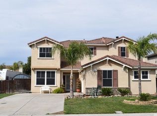 1881 Sparrowhawk St, Manteca, CA