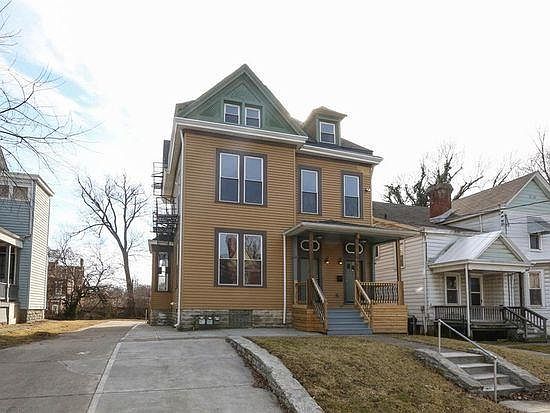 1st image of 1835 Hewitt Ave #2