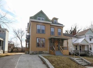 1835 Hewitt Ave #2, Cincinnati, OH