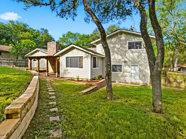 105 Mossridge, Universal City, TX 78148