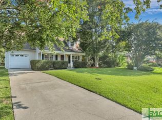 150 Ropemaker Ln, Savannah, GA 31410