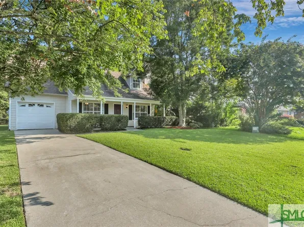 150 Ropemaker Lane, Savannah, GA 31410