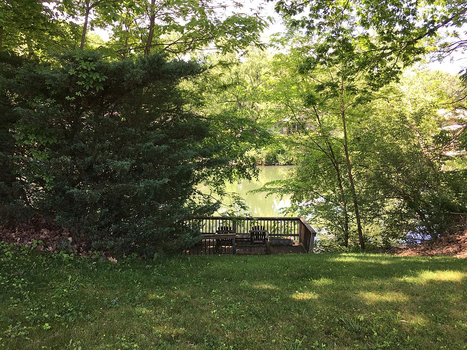 River view