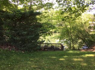 111 Riverview Dr, Elkins, WV 26241