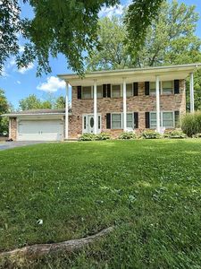 319 Elks Country Club Rd, Richmond, IN, 47374