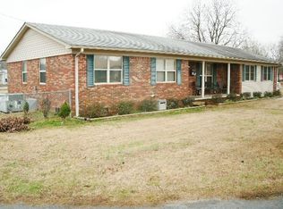 70 Rush Rd, Wildersville, TN 38388