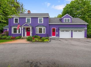 93 Holman St, Shrewsbury, MA 01545