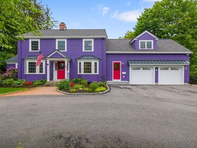 93 Holman St, Shrewsbury, MA, 01545