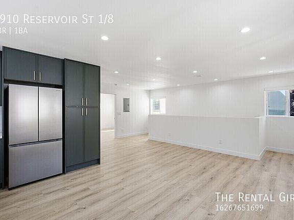 5th image of 2910 Reservoir St #1/8