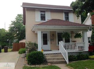 1616 Alpha St, Lansing, MI 48910