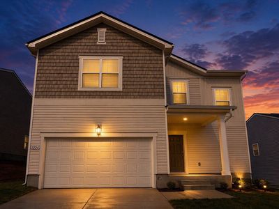 3533 Fellowship Rd, Columbia, TN, 38401