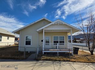 660 Maryland Ave, Butte, MT 59701