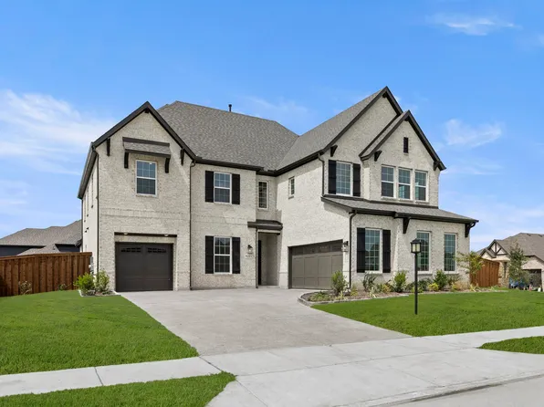927 Stellar Truth Way, Wylie, TX 75098