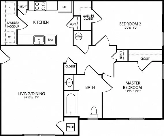 600 Spring Manor Cir — Photo 22