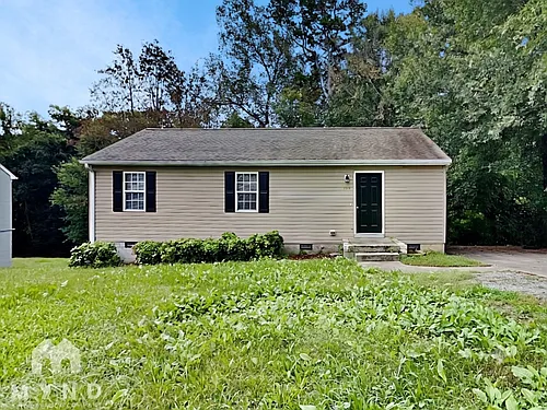 729 Chandler Ave Photo 1