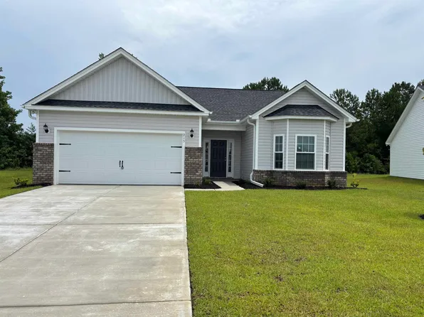 215 Stillbrook Dr. Lot 71 Capers Plan, Longs, SC 29568
