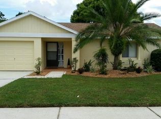 9921 Weiskopf Dr, New Port Richey, FL 34655
