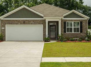204 Carmello Cir, Conway, SC 29526