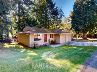 4416 Ridgewood Ct NW, Olympia, WA 98502