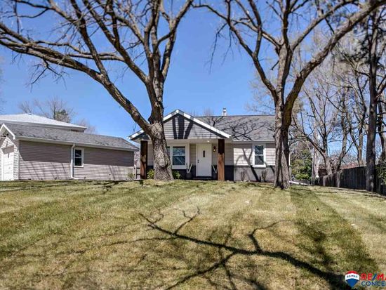 4250 Teri Ln Lincoln Ne 68502 Mls 22009402 Zillow