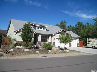 1290 Sorensen Ln, Gardnerville, NV 89460