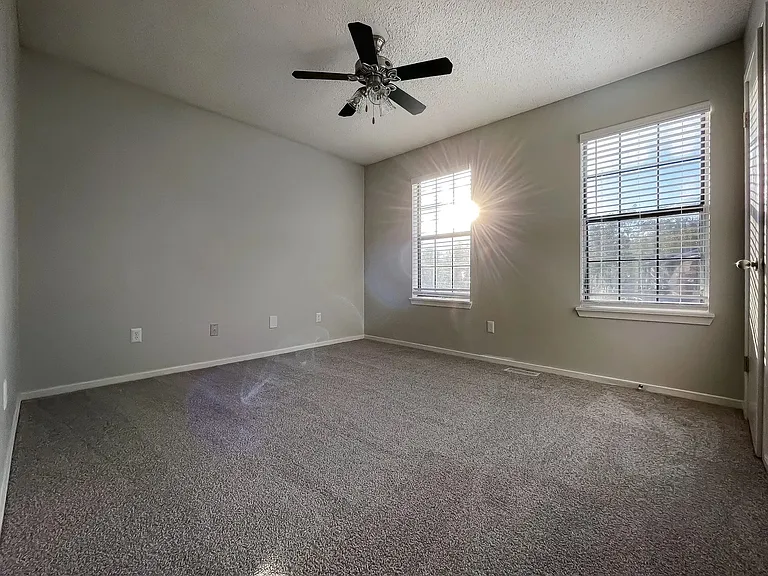 Bedroom | Plantation Flats | North Charleston, SC