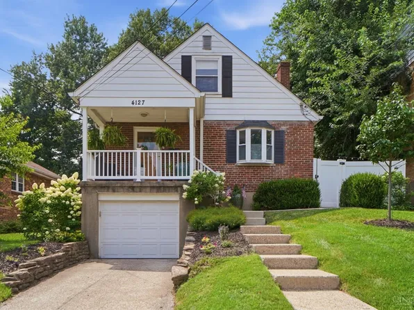 4127 Paxton Woods Dr, Cincinnati, OH 45209