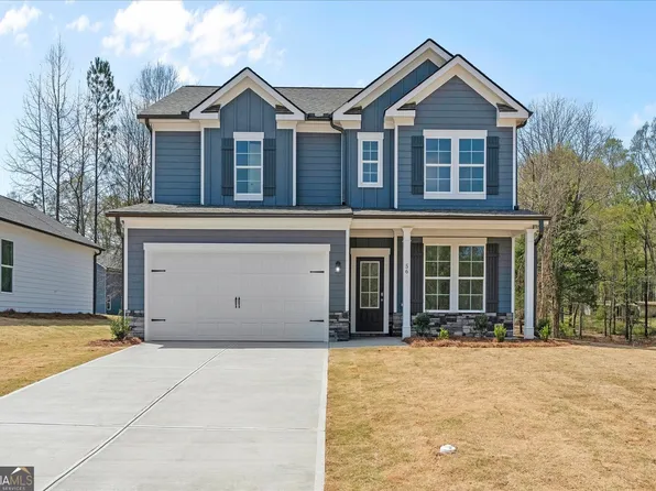 56 Edith Ct, Statham, GA 30666