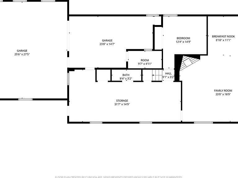 312 W Commerce St — Photo 22