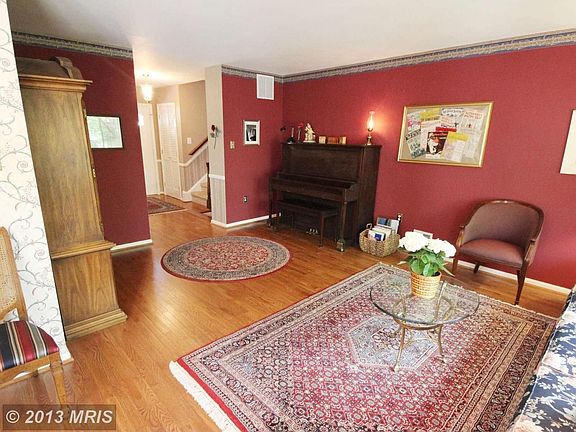 5th image of 5401 Earps Corner Pl