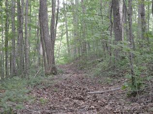 Otter Creek Road, Topton, NC 28781