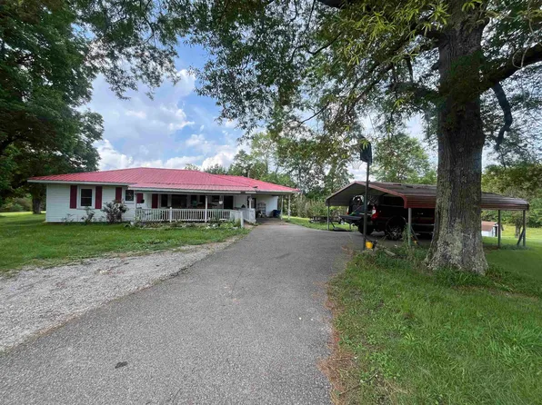 1980 Sanford Rd, Henderson, TN 38340