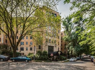 2032 Belmont Rd NW APT 624, Washington, DC 20009