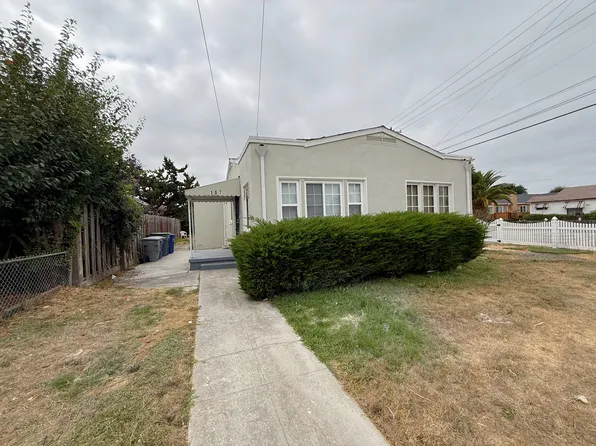 107 Warwick Ave, San Leandro, CA 94577