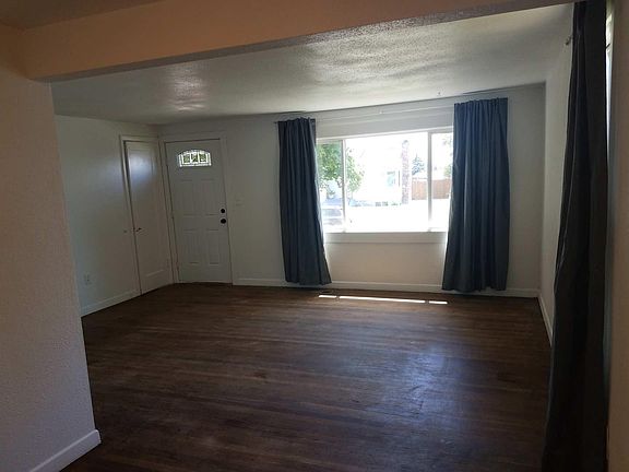 Upstairs Living Room