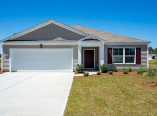 953 Corn Husk Loop, Conway, SC 29527