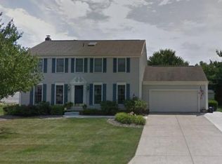 918 S Commons Cir NE, Canton, OH 44721