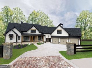 306 Timberview Trl, Alpharetta, GA 30004