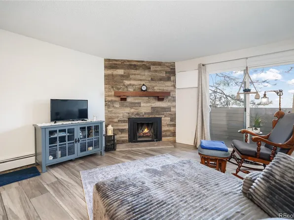 10150 E Virginia Avenue #7-204, Denver, CO 80247