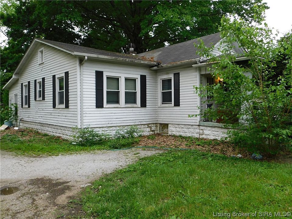 1510 Plank Road, Jeffersonville, IN 47130 MLS 202308670 Zillow