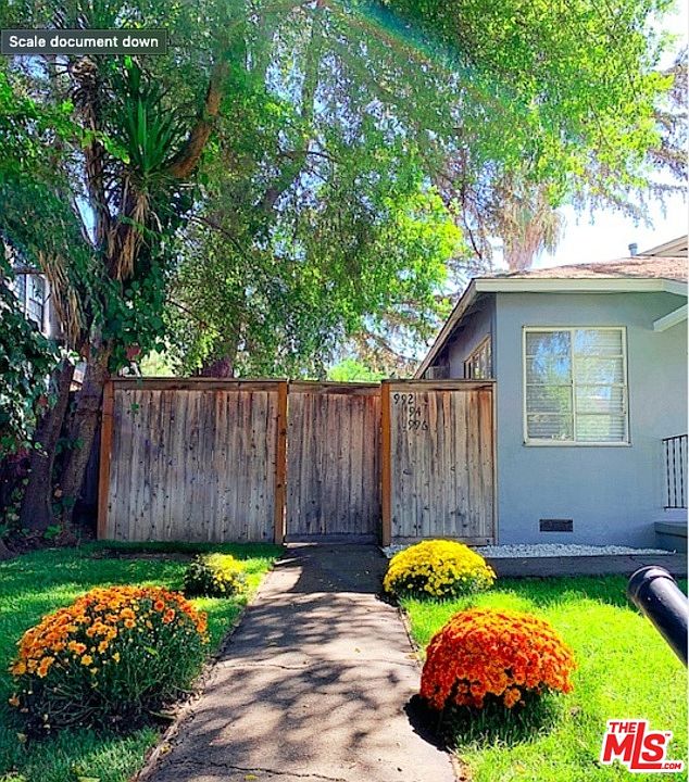 1st image of 996 N Los Robles Ave
