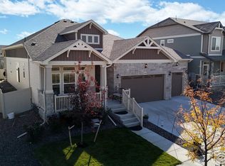 4360 Alderwood Dr, Johnstown, CO 80534